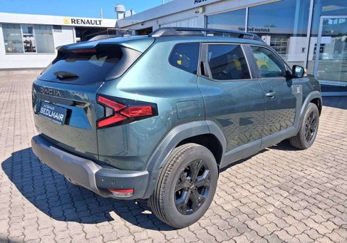 Dacia Duster, 2026 3