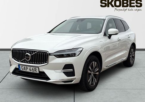 Volvo XC60, 2025 3