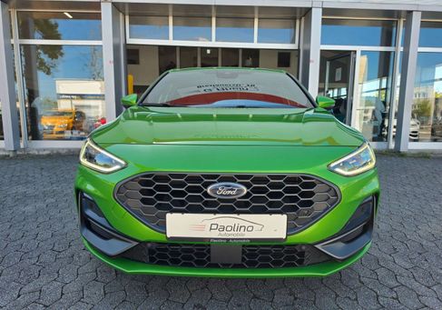 Ford Focus, 2023