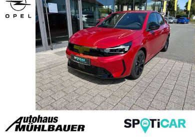 Opel Corsa, 2025