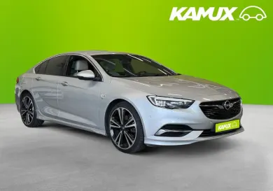 Opel Insignia, 2018