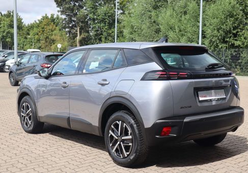 Peugeot 2008, 2023