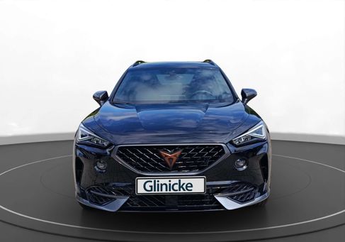 Cupra Formentor, 2022
