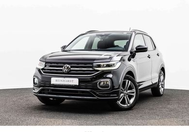 Volkswagen T-Cross, 2023