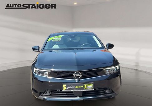 Opel Astra, 2023