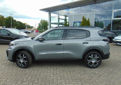 Citroën C3 Aircross, 2025 2