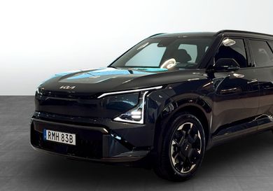 Kia, 2026