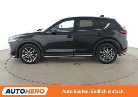 Mazda CX-5, 2021
