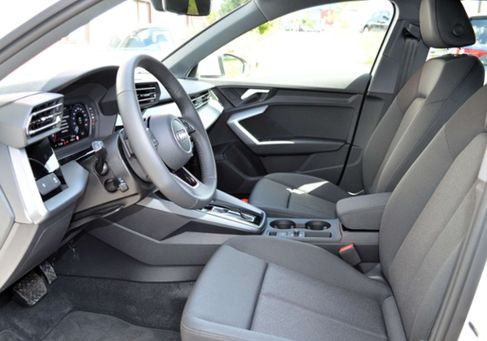 Audi A3, 2025 3