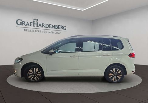 Volkswagen Touran, 2023