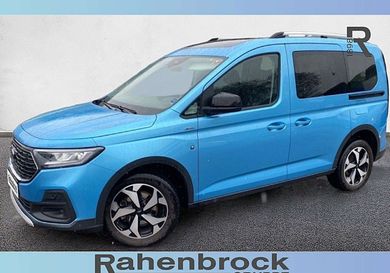 Ford Tourneo Connect, 2024