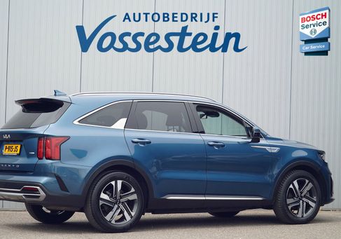 Kia Sorento, 2022