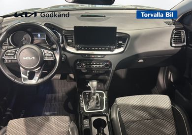 Kia Cee'd Sportswagon, 2023