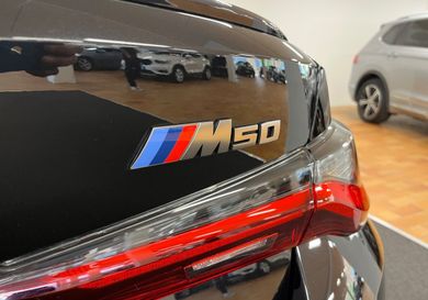 BMW, 2024