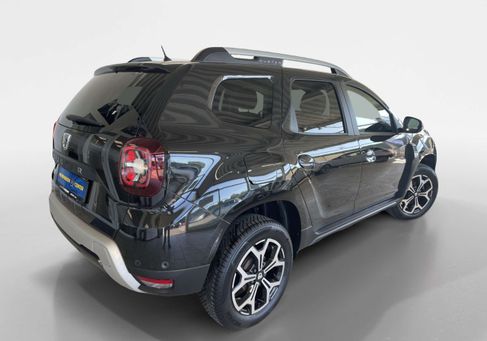 Dacia Duster, 2019 3