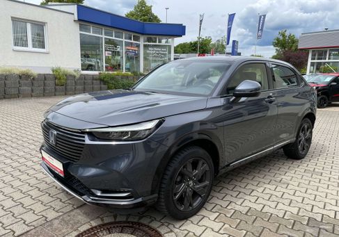 Honda HR-V, 2022