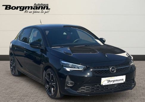 Opel Corsa, 2023 3