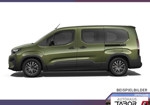Peugeot Rifter, 2026 3