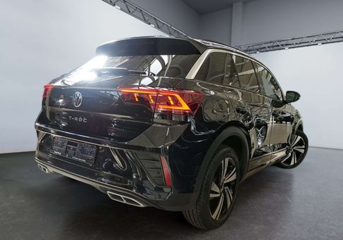 Volkswagen T-Roc, 2024