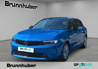 Opel Astra, 2023