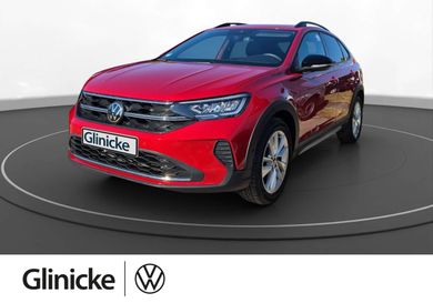Volkswagen Taigo, 2025