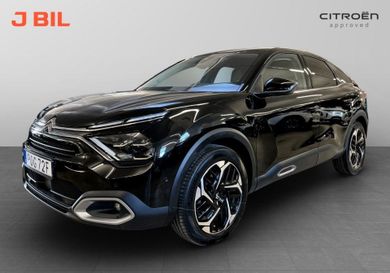 Citroën C4, 2024