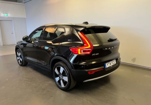 Volvo XC40, 2019 3