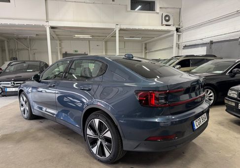 Polestar 2, 2024 2