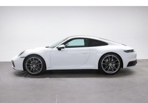 Porsche 911, 2023