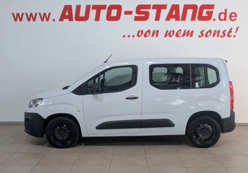 Citroën Berlingo, 2023 3