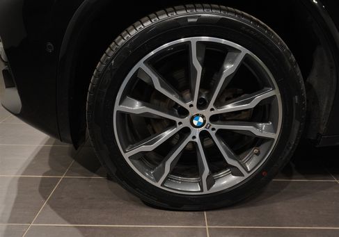 BMW X4, 2020