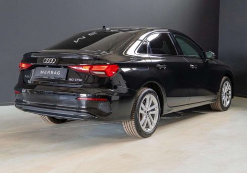 Audi A3, 2021 3