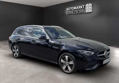Mercedes-Benz C 300, 2023