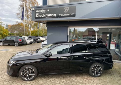 Peugeot 308, 2023