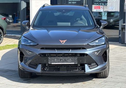 Cupra Formentor, 2024