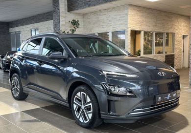 Hyundai Kona, 2022