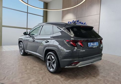 Hyundai Tucson, 2026