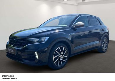 Volkswagen T-Roc, 2021