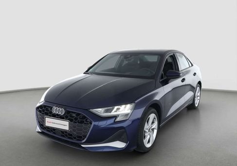 Audi A3, 2025 2