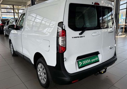 Ford Transit, 2024