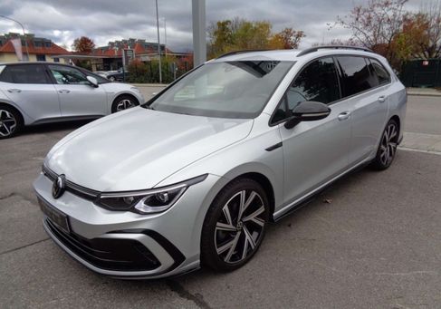 Volkswagen Golf, 2024 2