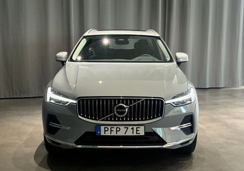 Volvo XC60, 2025 2