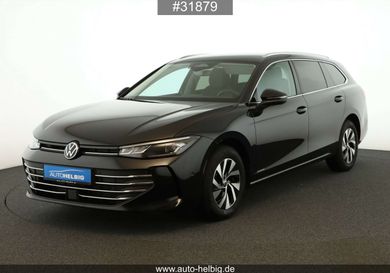 Volkswagen Passat Variant, 2024