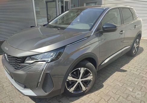Peugeot 3008, 2023