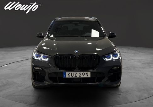BMW X5, 2021 3