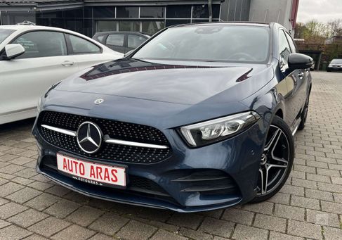 Mercedes-Benz A 180, 2019