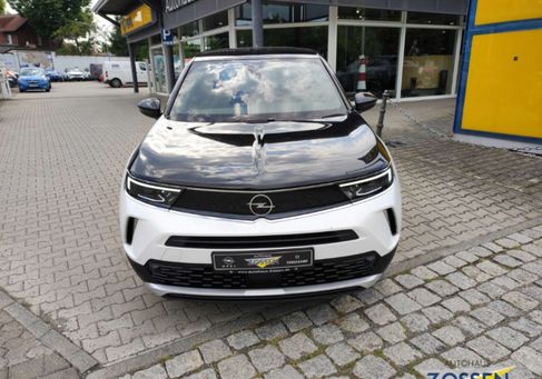 Opel Mokka, 2023 2