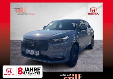 Honda HR-V, 2026