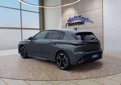 Peugeot 308, 2026