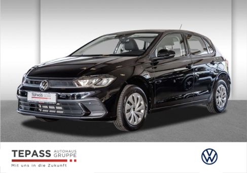 Volkswagen Polo, 2024